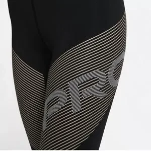 Nike Pants Jumpsuits Nike Pro Drifit Highwaisted 78 Leggings